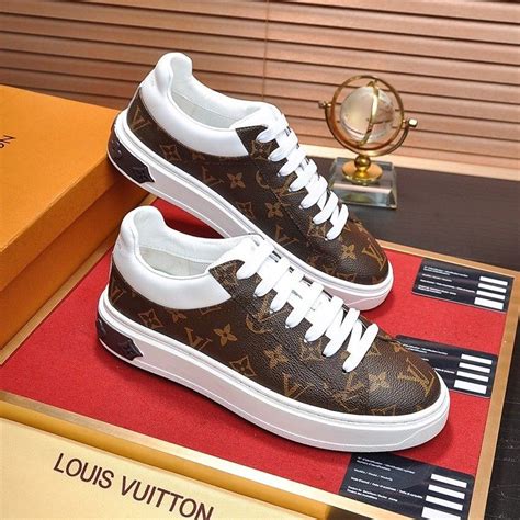 Scarpe Louis Vuitton da uomo 